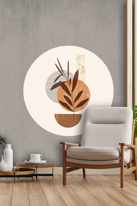 Wallity Sticker Decorativo para Pared ERSYSTCKR10 Multicolor Wallity Sticker Decorativo para Pared ERSYSTCKR10 Multicolor